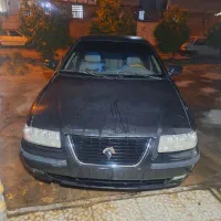 سمندLX 84|خودرو سواری و وانت|اصفهان, فروردین|دیوار