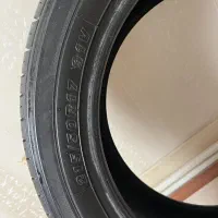 لاستیک کوموهو۲۱۵‌            پمپ بنزین مزدا۳۲۳