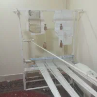 دستگاه فرت بافی|ماشین‌آلات صنعتی|نیشابور, فردوس شمالی|دیوار