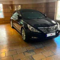 سوناتا ۲۰۱۱ عتیقه