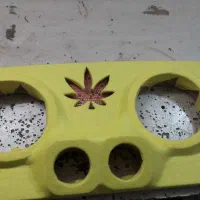 انواع طاقچه های سه بعدی یا برجسته خودرو|قطعات یدکی و لوازم جانبی|قم, حنیف نژاد|دیوار