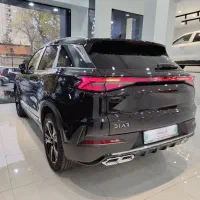 بیجینگ ایکس 7 (مدل1404)|خودرو سواری و وانت|تهران, الهیه|دیوار