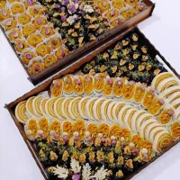 سفارش حلوا مراسمات و مصرف روزانه و دورهمی ها