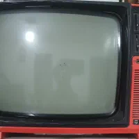 تلویزیون قدیمی