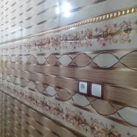 کاشی کاری وسرامیک ومزاییک