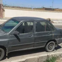 پراید