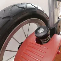 کالسکه راحتی و فنر دار|کالسکه و لوازم جانبی|تبریز, |دیوار