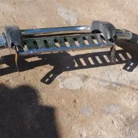 سپر جلو مزدا ....گارد جلو پیکاپ و ماشینهای آفرودی|قطعات یدکی و لوازم جانبی|دره شهر, |دیوار