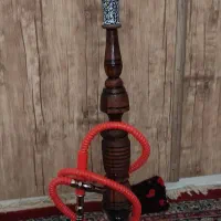 قلیان 2 ساله طعم بلوبری