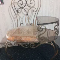 میز تلفن