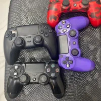 فروش ps4 اخرین مدل تولید شده|کنسول، بازی ویدئویی و آنلاین|رشت, بلوار گیلان|دیوار