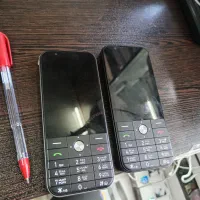 گوشی مینی اپل و سامسونگ|موبایل|اراک, |دیوار