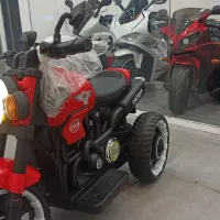 موتور سه چرخ۱۰۱۳۳|اسباببازی بچه|تهران, زرگنده|دیوار