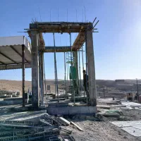 استاد کار آرماتور بندی و قالب بندی