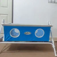 گهواره و تخت خواب نوزاد