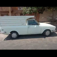 پیکان وانت مدل ۸۹