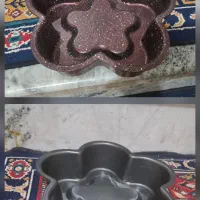بازسازی تمامی ظروف