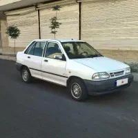 پراید131seمدل93