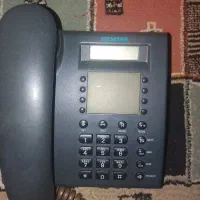 تلفن رومیزی المانی