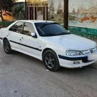 پژو پارس مدل ۸۹|خودرو سواری و وانت|یاسوج, |دیوار