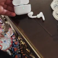 ایر پاد پرو۲ درحدنو|لوازم جانبی موبایل و تبلت|کرمانشاه, |دیوار