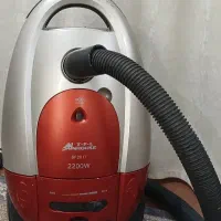 جارو برقی