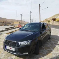 دنا پلاس توربو اتوماتیک 1401