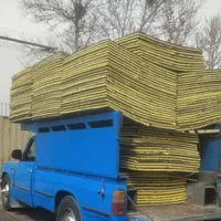 نمایندگی انواع کفپوش تاتامی و گرانولی در گیلان|تجهیزات ورزشی|رشت, کوی جام جم|دیوار