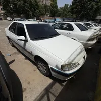 پارس سال مدل ۹۹|خودرو سواری و وانت|کرج, جهان‌شهر|دیوار