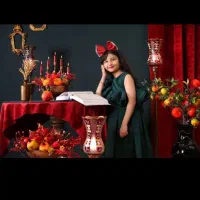 آتلیه عکاسی محشر