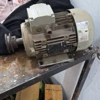 دینام ۲ اسب الکتروژن