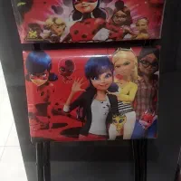 میزتحریردخترانه درحدنونو|میز تحریر و کامپیوتر|تهران, جوادیه تهرانپارس|دیوار