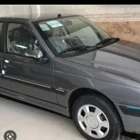 خودرو سواری