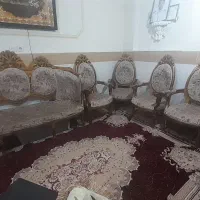 مبلمان و میز