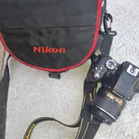 Nikon d3300