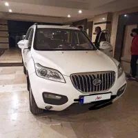 لیفان x60 مدل ۱۳۹۷ اتومات