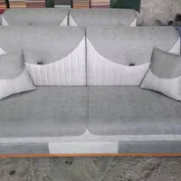 تولید و بازسازی تعمیر مبلمان ویستا|مبلمان خانگی و میز عسلی|خمینیشهر, |دیوار