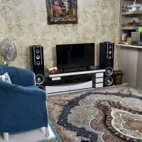 رهن اپارتمان ۶۰ متری مارلیک|اجارهٔ آپارتمان|قرچک, شهرک طلائیه|دیوار