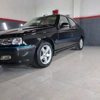 پارس tu5 سیمی مدل ۴۰۱ صفر استثنایی