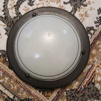 لوستر سقفی یک جفت سالم