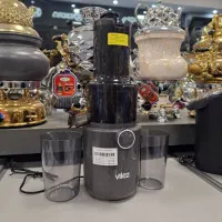 عصاره گیر ویلز ۷۰۱۰ B مشکی با کد ملی