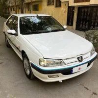 **پژو پارس Tu5 کلاس ۱۵ مدل ۹۵**|خودرو سواری و وانت|اصفهان, عباس‌آباد|دیوار