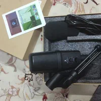 میکروفون کاندنسر حرفه ای