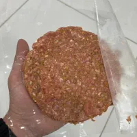 همبرگر بهین