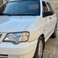 پراید۱۱۱درحد اقساطی|خودرو سواری و وانت|تهران, تهرانپارس جنوبی|دیوار