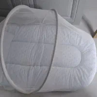 پشه بند حبابی وتاب