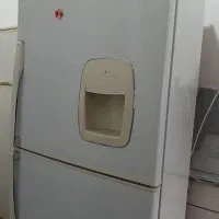 یخچال شرکت west winter (سنام)