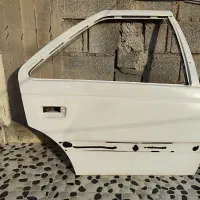 درب عقب پژو پارس