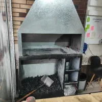 کار در کبابی