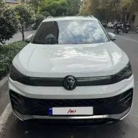 تیگوان ال پرو ۲۰۲۴